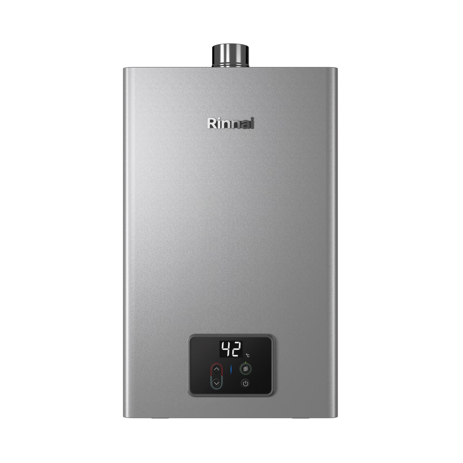 618预售、PLUS会员：Rinnai 林内 小蛮腰Pro plus 燃气热水器16升 JSQ31-GD33