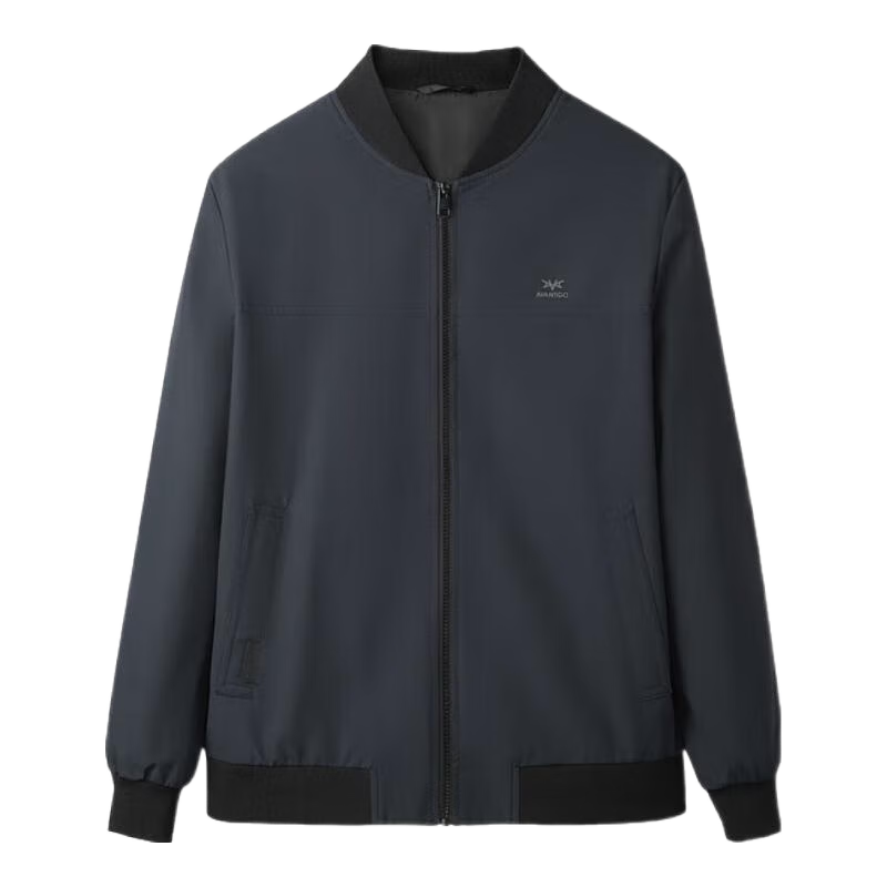 ����֮�ң�HLA���п��п������񾭵�ϵ������ӡ���������＾ HWJAW3W026A����52 2XL 185/100A �Ƽ�165~180�� 118.8Ԫ