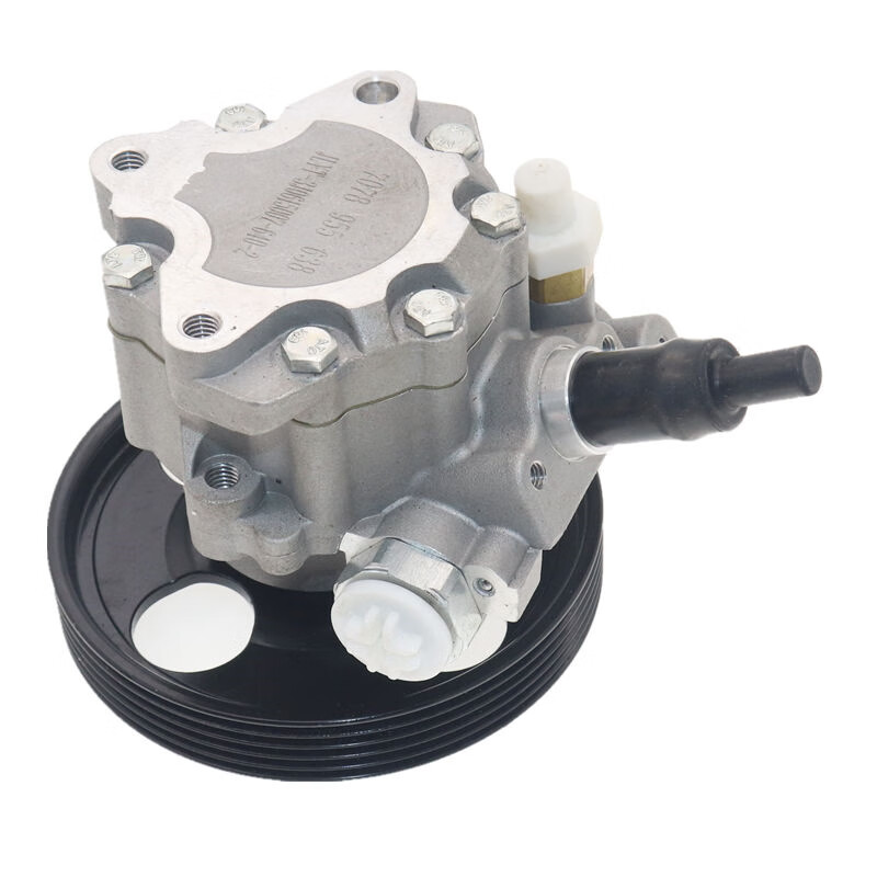 凯熙适用吉利帝豪ec7 远景 海景 sc7 gc7 方向机助力泵转向液压油泵