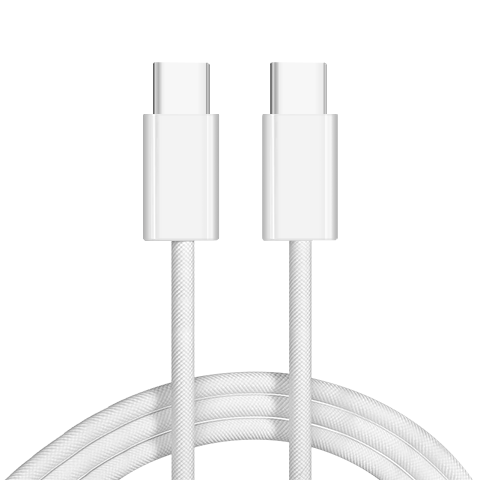 ڲƻ16Ʒ߹١45WװTypeCiphone16promax/pro/plus 15ͷ ˫Type-Cӿڱ֯USB-C-1׳93.6Ԫ3(31.2Ԫ/)