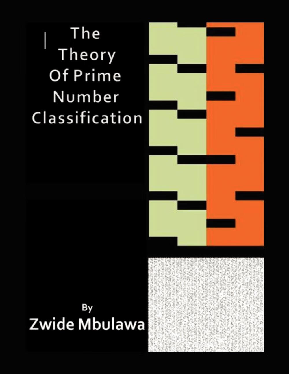 【预售 按需印刷】the theory of prime number classification