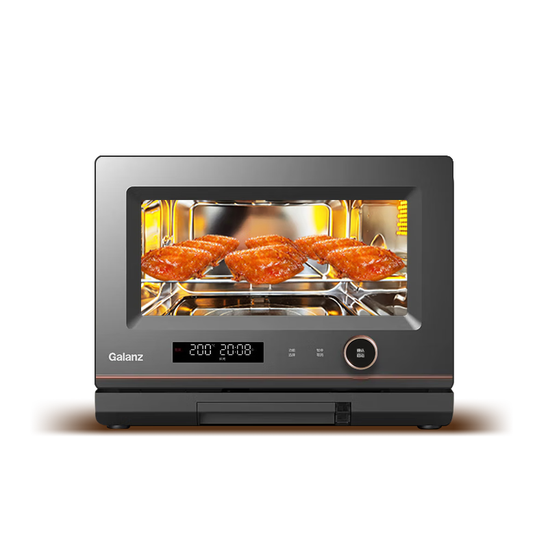 Galanz/������ 20��ƽ��ʽ��Ƶ΢��¯΢����һ���G0-RTQF2V G0-RTQF2V����ɫ 1599.3Ԫ(������)