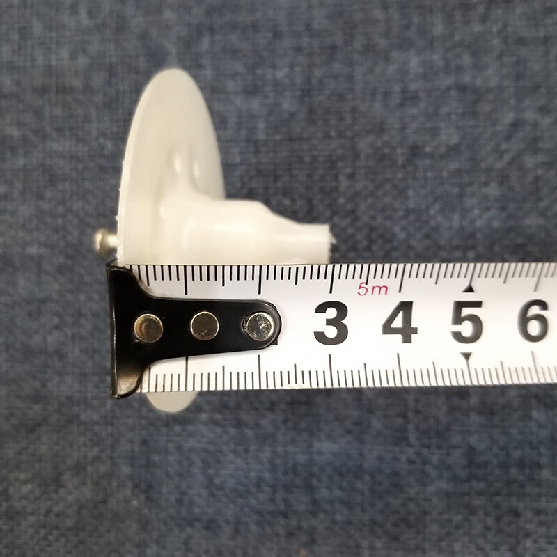 妙普乐国标内外墙气动保温钉射钉枪锚固专用bg钉挤塑岩棉聚苯泡沫板