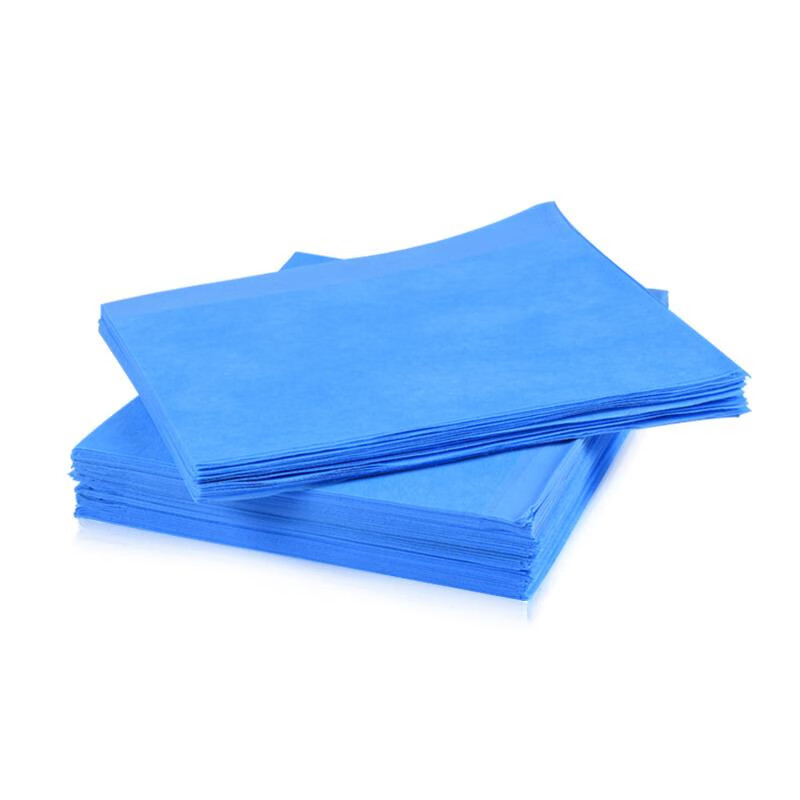 一次性医用中单无纺布床单防水防油美容院覆膜单手术检查垫单 100*200