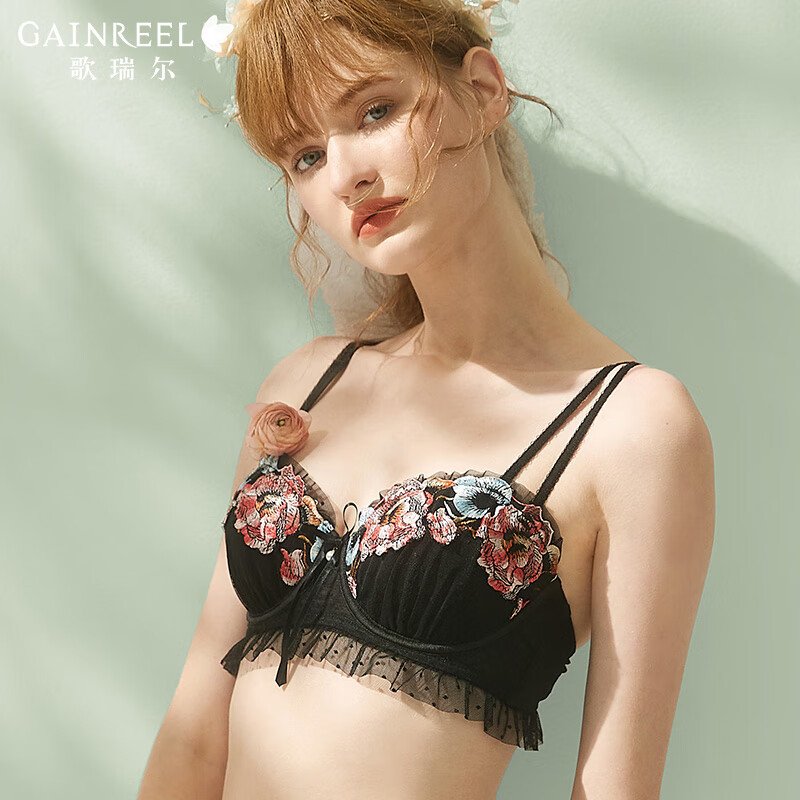 Gainreel���������͸����ʽ��ֵ��˿�����׷�С�ؾ�£�Դ�����Ů���´������� ��ҹ�� 220501A 75A