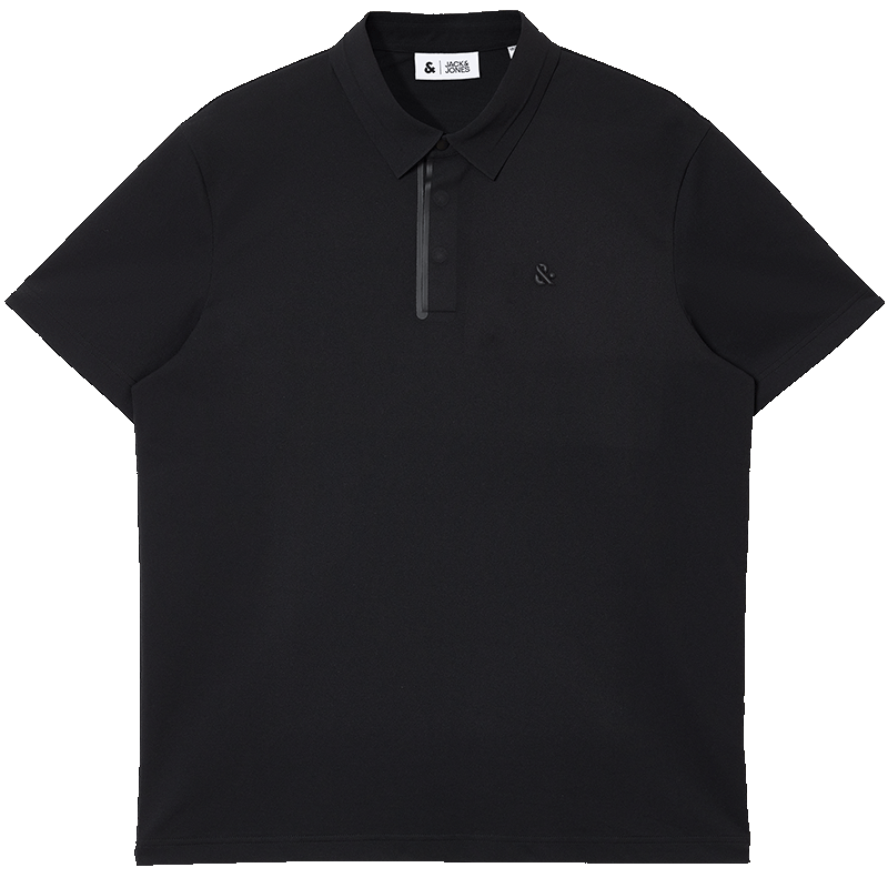 �ܿˡ���˹��JACK&JONES��26����װPOLO����ʿ�ٸ���ʪ͸���ļ��������ж���polo������T�� E43��ɫ ���� XL 226Ԫ