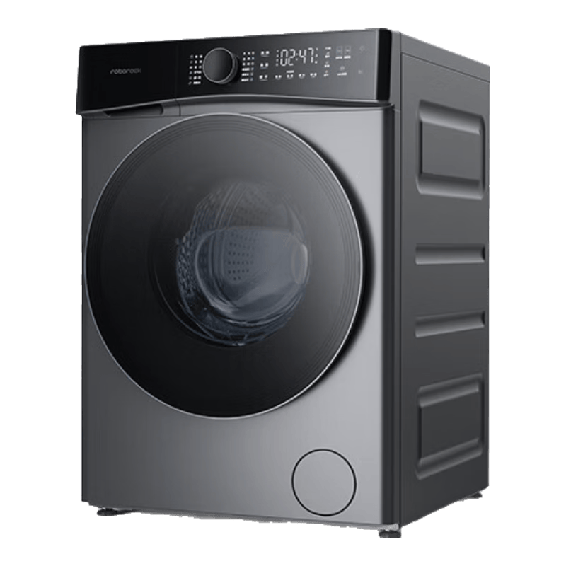 roborock/ʯͷ XQGH120RR04 12kg ϴ�»� ��Ͳϴ��һ���H1 Neo ̫�ջ�  2167.41Ԫ