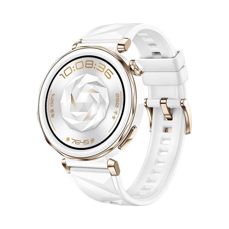 HUAWEI/��Ϊ WATCH GT 5 Pro 42mm �����ֱ� ������ 1035.3Ԫ(������)