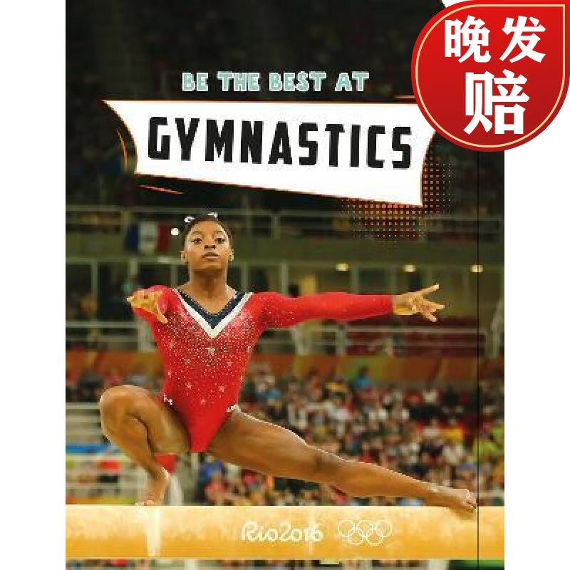 【4周达】gymnastics