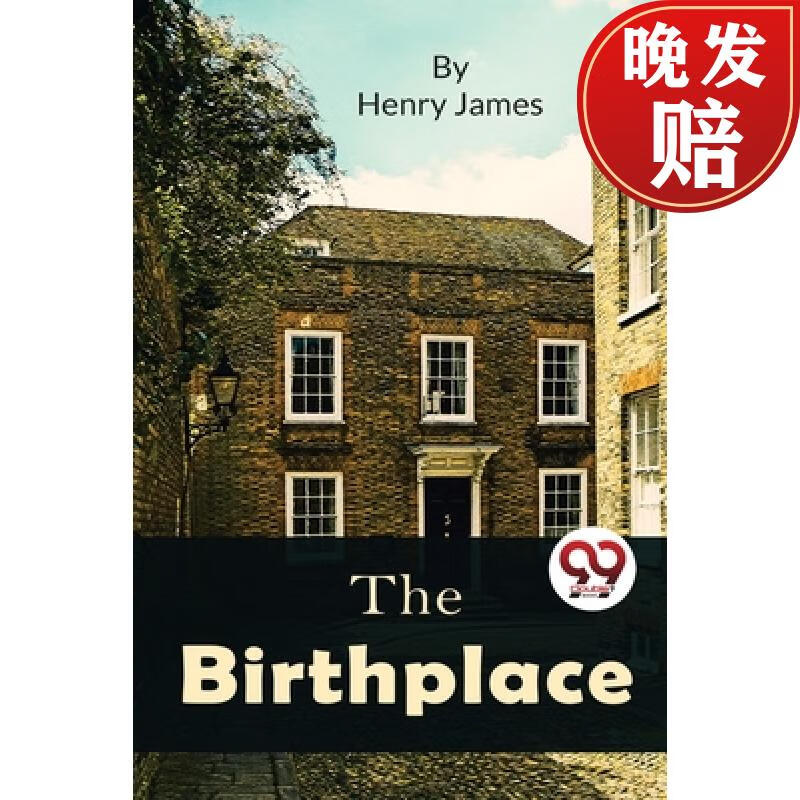 【4周达】the birthplace