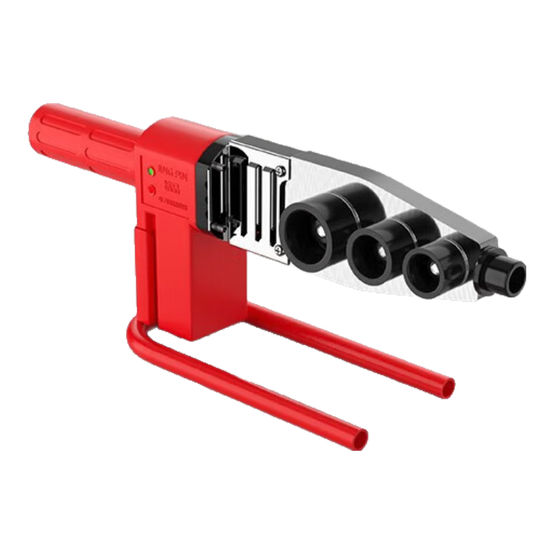 德力西電氣（DELIXI ELECTRIC）熱熔器焊接機(jī)PPR水管熱熔機(jī)熔接器家用大功率熱容器【標(biāo)準(zhǔn)32款】