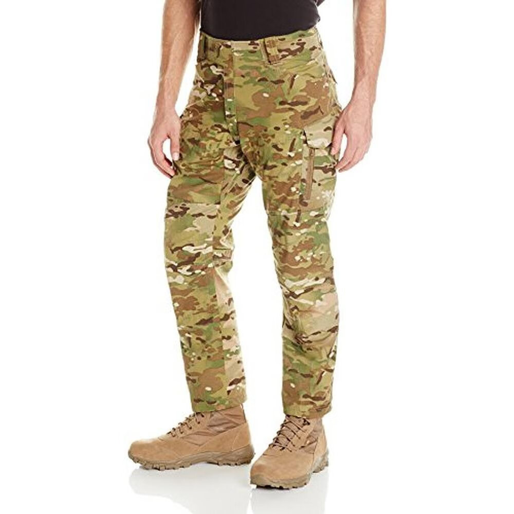 BLACKHAWK BLACKHAWK 男士 Its HPFU 裤子 V2 ( Multi Cam 36 x 36