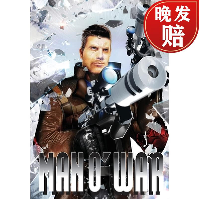 【4周达】man o war