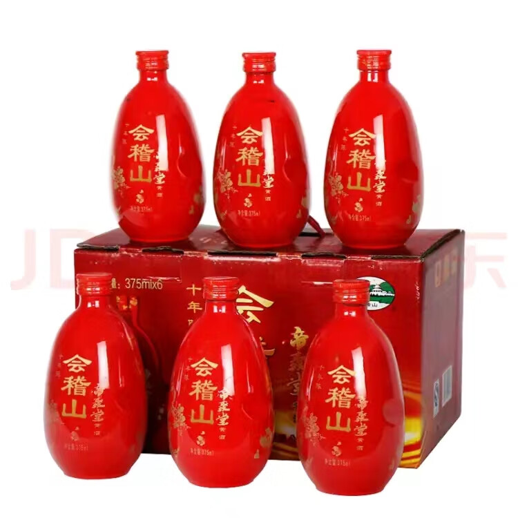 查黄酒商品历史价格走势|黄酒价格走势图