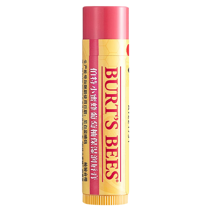 Burt's Bees/����С�۷� ����ϵ�� �󴽸� 4.25g #������