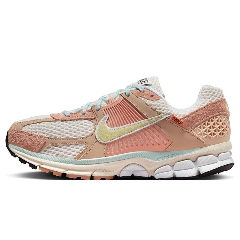 耐克NIKE休闲鞋男缓震ZOOM VOMERO 5运动鞋FN8889-181多色40