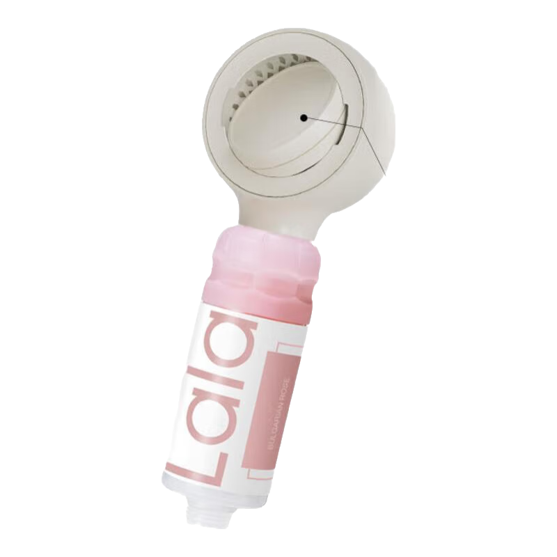 ����֮�ģ�LALAPERCARE���ɷ�ת��ѹ���˻�������������ճ�����ԡ˫���ϴ��ͷ520���� ����ʿ��õ��+��ת����ͷ