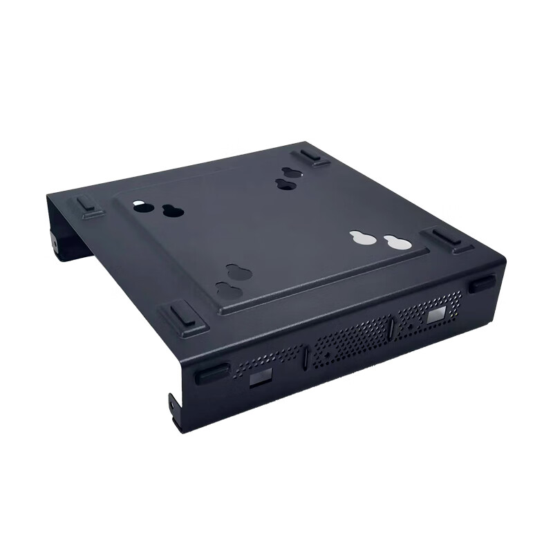 联想ThinkCentre微型迷你台式机M730Q M750Q M950Q P3 Tiny专用支架 联想 VESA壁挂支架