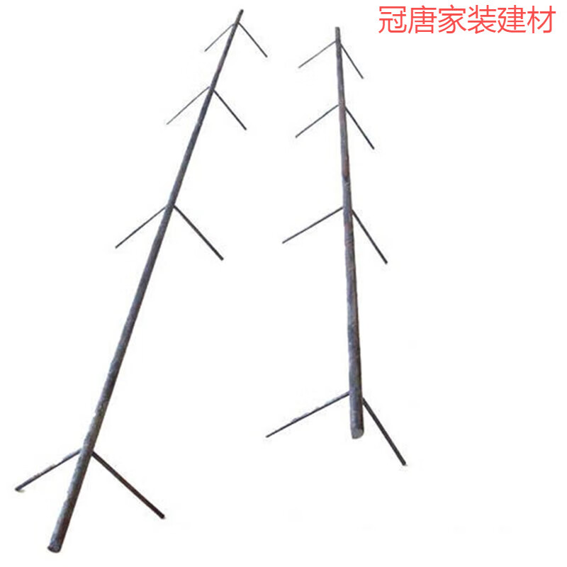 鹿凌青定制楼梯护角筋楼梯踏步护角筋防撞护角钢筋建筑钢筋楼梯护角