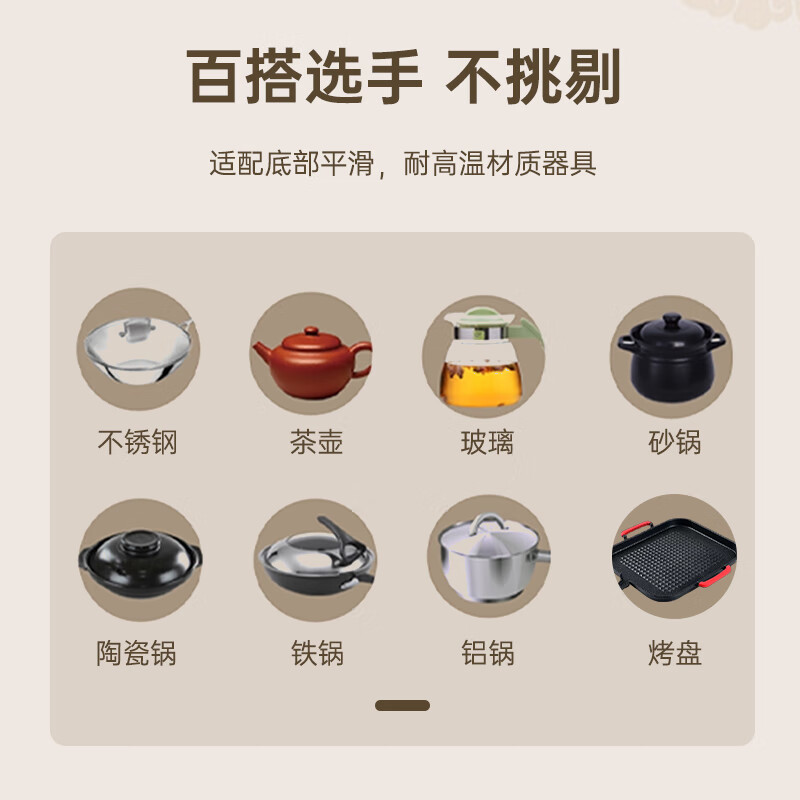 电热茶炉哪个品牌好?测评这9款加热迅速,茶水更香-图片8