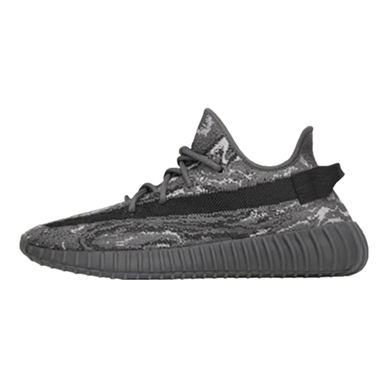 百亿补贴、PLUS会员：阿迪达斯 三叶草Yeezy350V2休闲女鞋 ID4811UK5码38