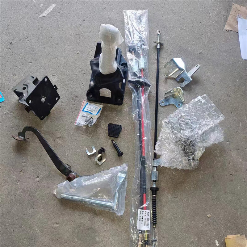 雅迎适用于雪佛兰赛欧变速箱套装10-14赛欧自动变速箱改手动挡变速箱