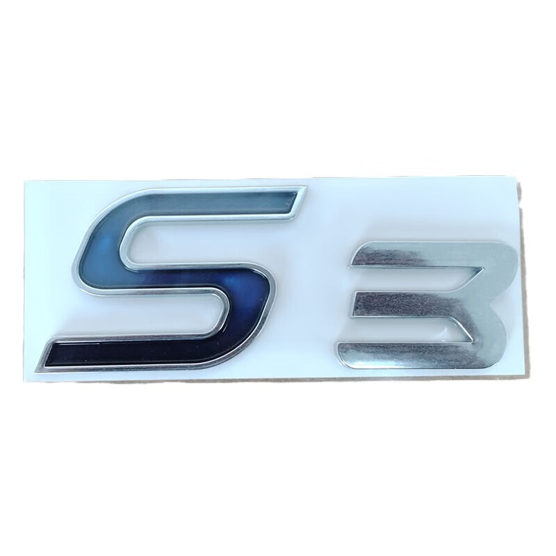 御舵适配江淮货车骏铃帅铃领跑s3s5s6s7s9车门字母字标原厂字牌原厂