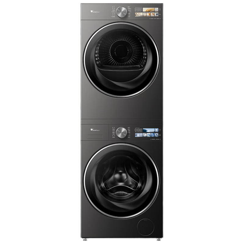 Ԥ�ۡ�PLUS���ٽ��ۣ�LittleSwan С��÷3.0Ԧ��� 12kg ϴ����װ TG12VE40PRO+TH12VE40MAX 8161.84Ԫ