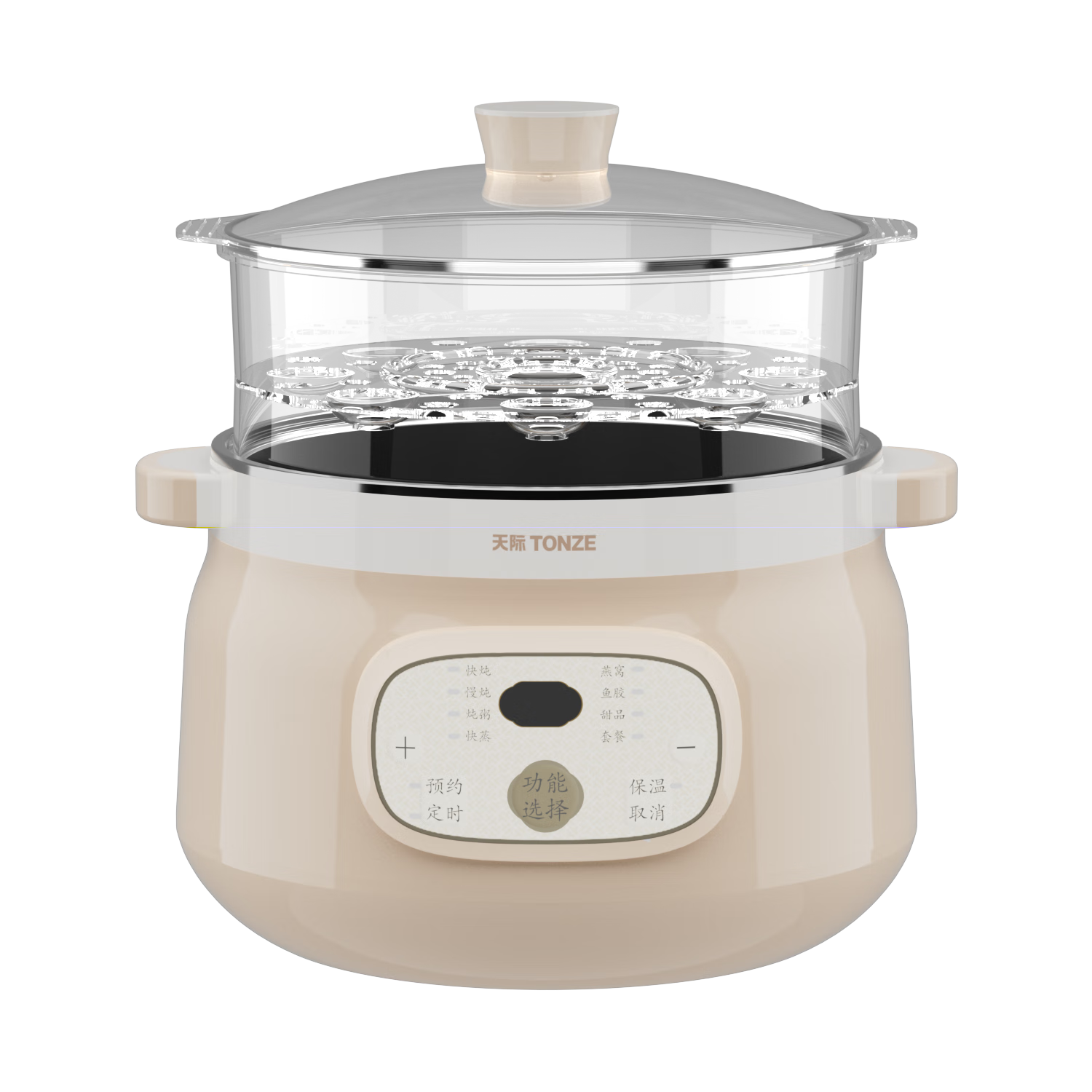 ��ʣ�TONZE�� ��������ˮ��������������BB���������������Ѳ�����ڹ� ������ �� 2.2L ��������ڹ�ح��������حһ���ĵ� 369Ԫ