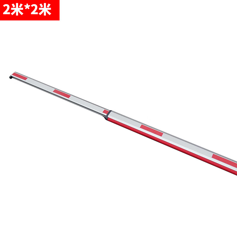 4米胶条杆【伸缩】 规格86*44