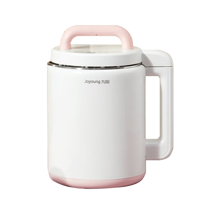 九阳豆浆机家用破壁机全自动免煮免过滤1.7L大容量多功能米糊机果汁机智能预约防溢 古法豆浆