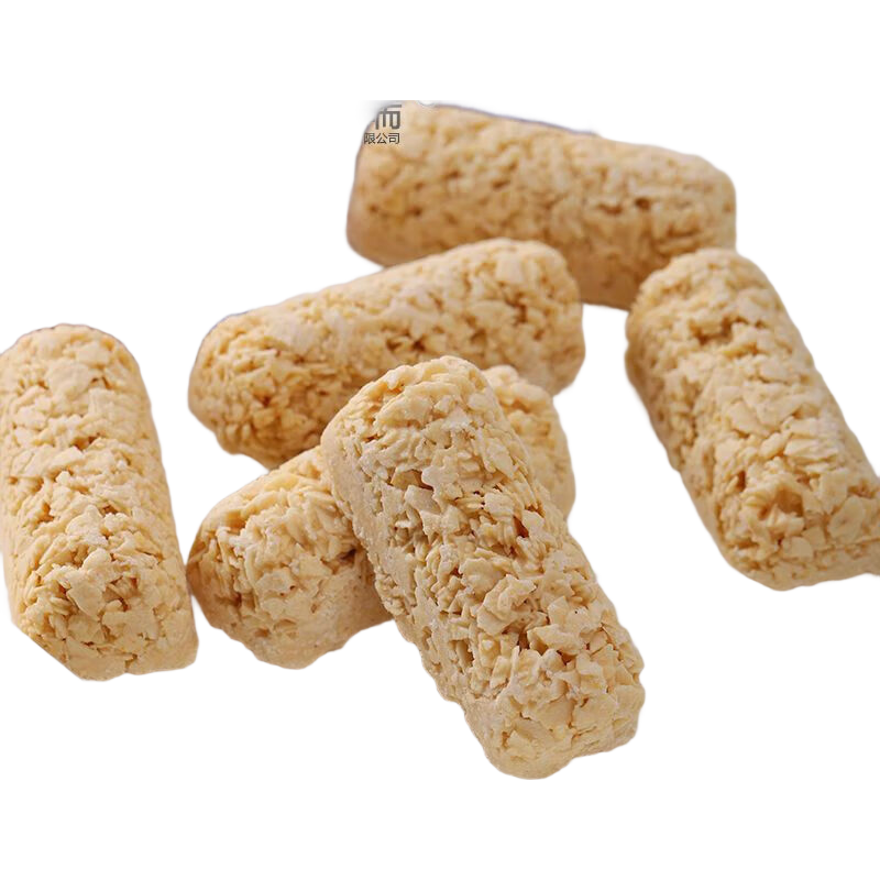 比比赞燕麦巧克力果仁威化酥棒巧克力零食喜糖果 比比赞燕麦巧克力200g*2（400g）