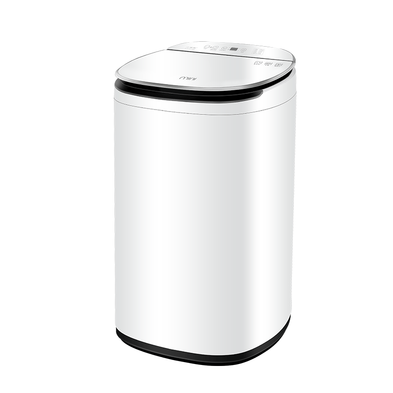 �ǽ�С��Ѽ5.8KGϴ�»�Ӥ��С�ͼ���ȫ�Զ���ͯ����ר�����ﲨ�ֵ����ⷿ����ϴ����һ������ǿ����� 5.8KG��ɫ+����ྻ+���+����