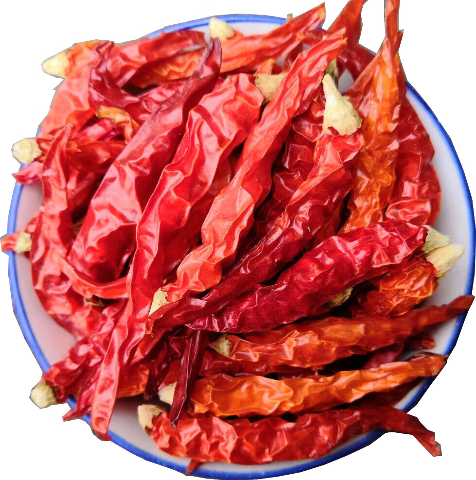 翼若天云云南建水小米辣香妃辣干辣椒500g1斤野山椒特辣辣椒王可磨粉