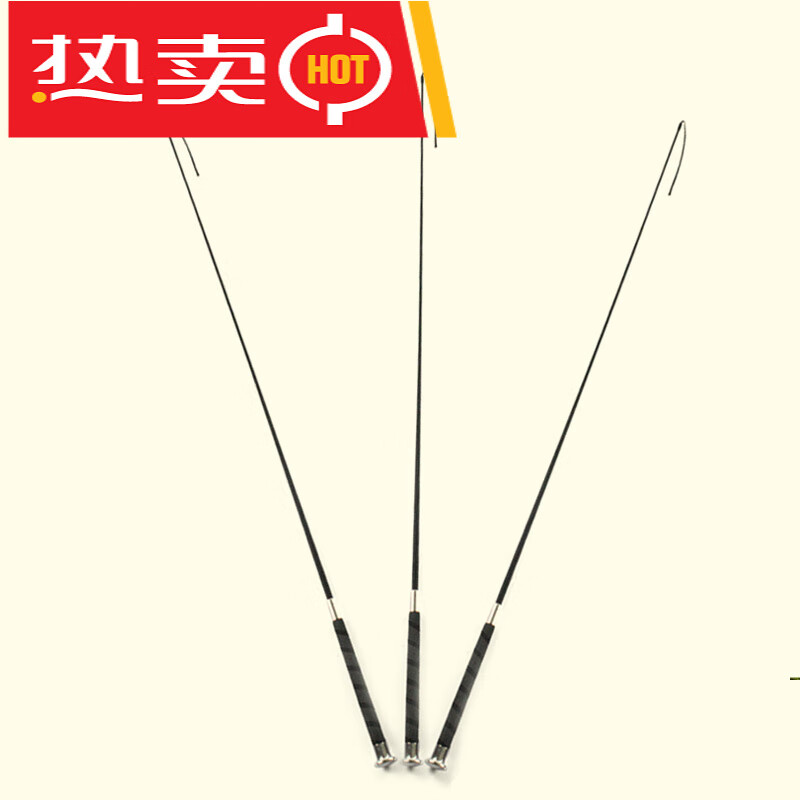 澳颜莱马术 舞步鞭晨操鞭骑马鞭子马鞭盛装舞步 骑士装备 马具定制