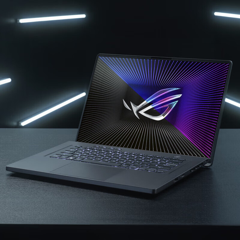 【官翻99新】ROG幻16air 2024幻15幻162023二手笔记本电脑游戏本官翻机华硕败家之眼 【推荐】i9/32G/1T/4060灰/定制-1年