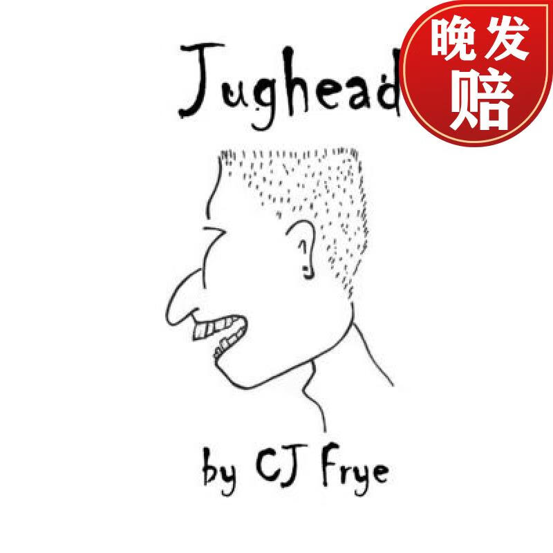 【4周达】jughead