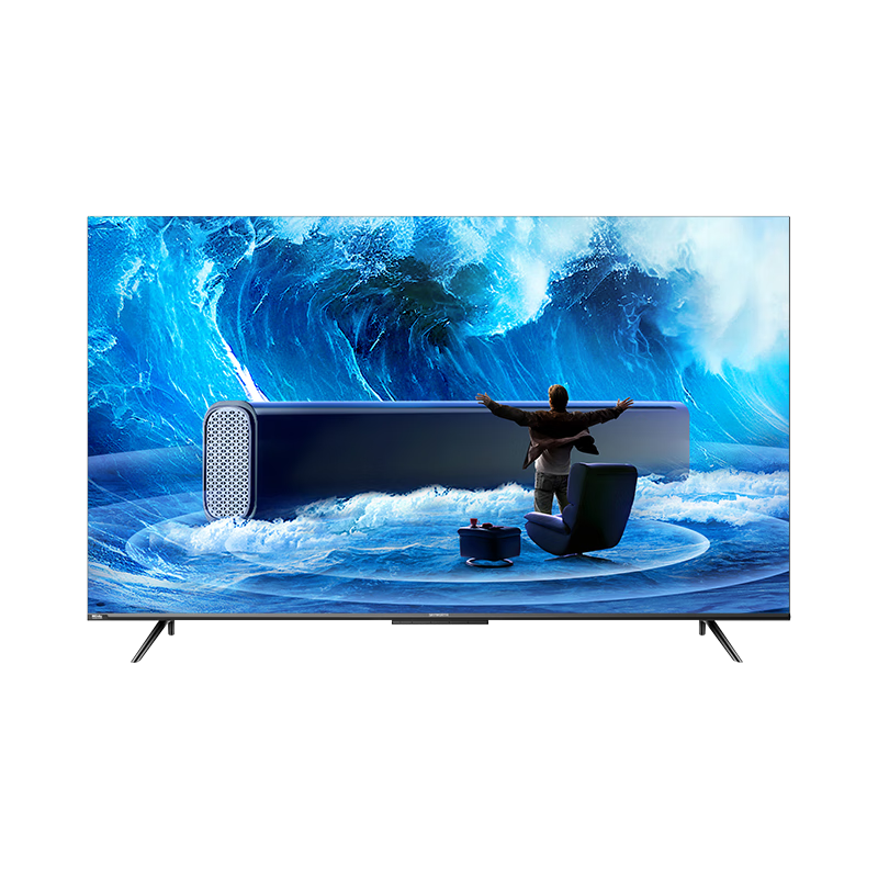 创维电视 85英寸 85A33 Pro 内置回音壁巨幕大屏游戏电视机排行前十 4K超薄投屏护眼  85M4DPro M33Pro 85英寸 回音壁巨幕 询单有惊xi