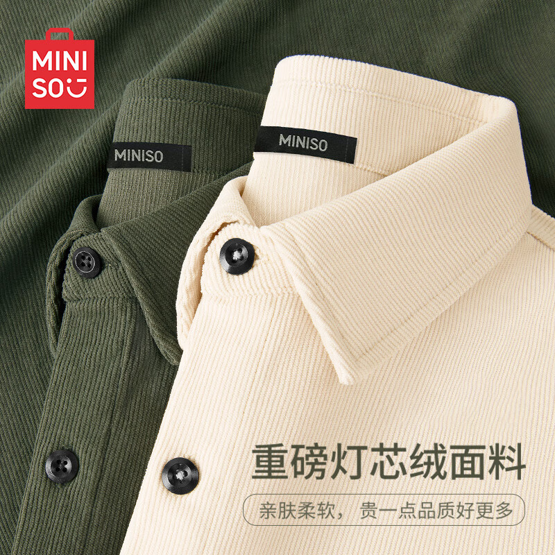 ���ڲ�����������Ʒ��MINISO����������д����о��������⴩��ʽ���г���������ʿ��װ������ ����� XL 180(�����򲻵�ɫ)