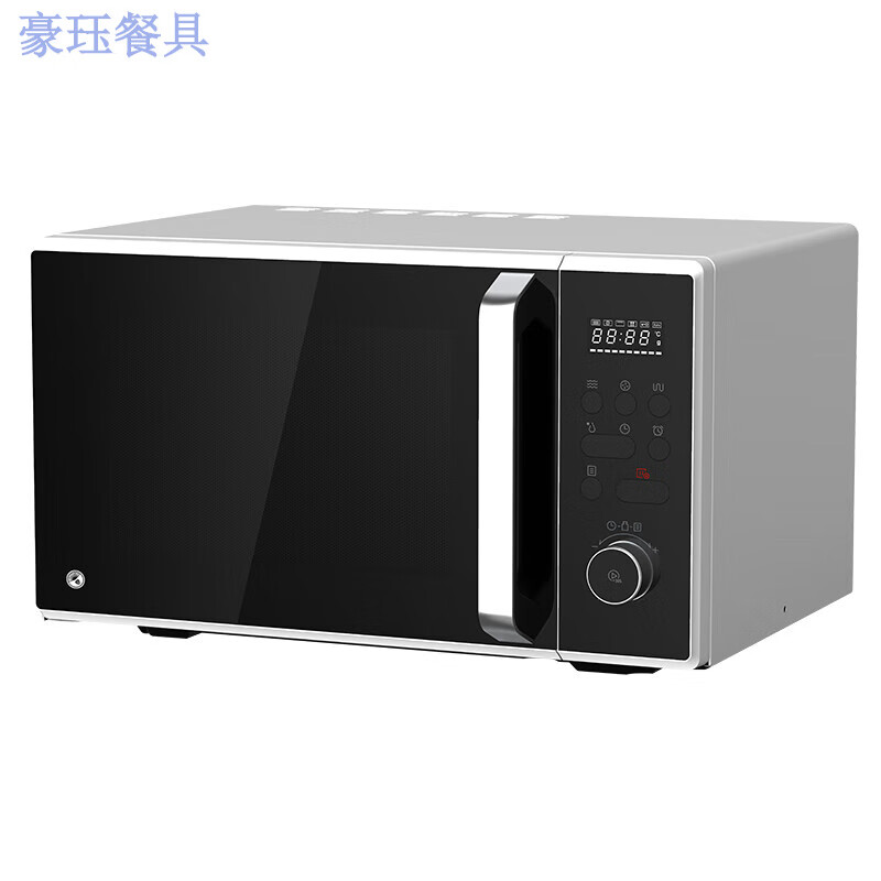 2025年商用微波炉怎么选？这7款加热快、耐用性强，餐饮店必备-图片4