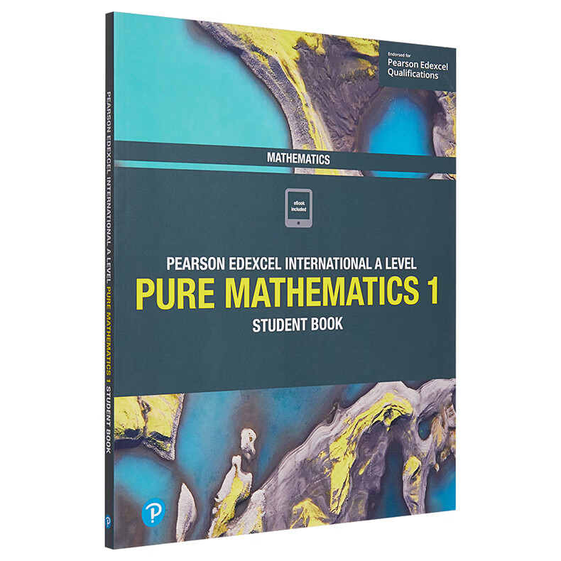 ˼ԾIAL AS & Alevel ϵѧ Edexcel International A Level ѧѧͳѧѧ ˼Aѧѧ1ѧֲ