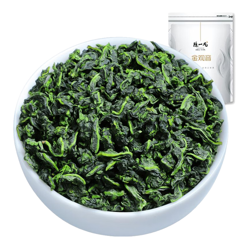 ���ڲ�������һ�� ��Ҷ����������������� �²���谲Ϫ��ɽ�������װ500g 71.2Ԫ