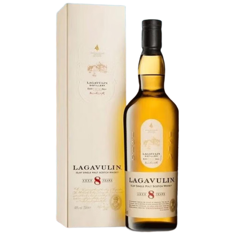 ּά֣Lagavulin8 ׵һѿʿ 700ml װ 