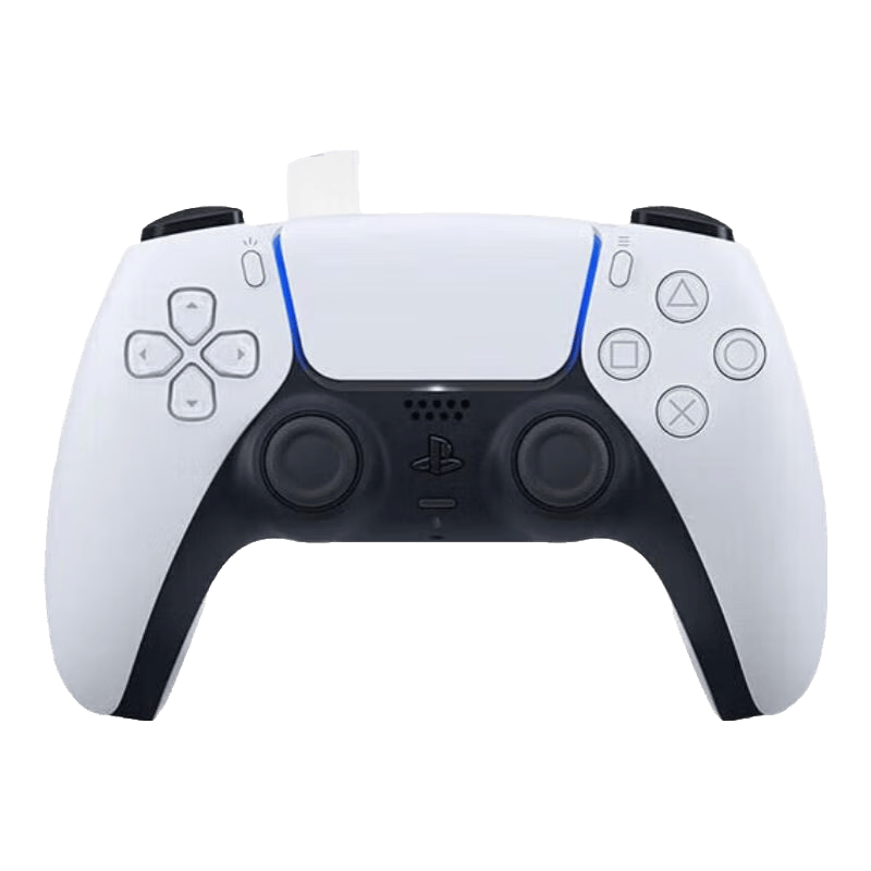 PlayStation ���� ����PS5�ֱ� ��Ϸ������ ֧��PC Steam  ˫Ӱ�澳 ����Σ��9 PS5�ֱ� ��ѩ�� 438Ԫ