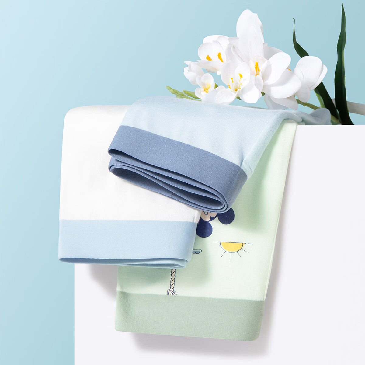 ��ʿ�� ��ͯĪ���������޺��Ľ��ڿ� ZF37543 3��װ 150cm 34-40kg 39.5Ԫ(����ȯ)