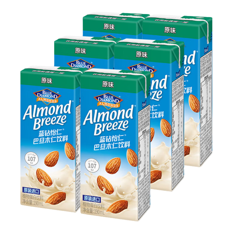 á׹Maeilÿ ʰ͵ľ ԭζ 190ml*6 0 16.39Ԫ(ȯ׹)