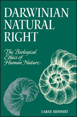 预订 darwinian natural right