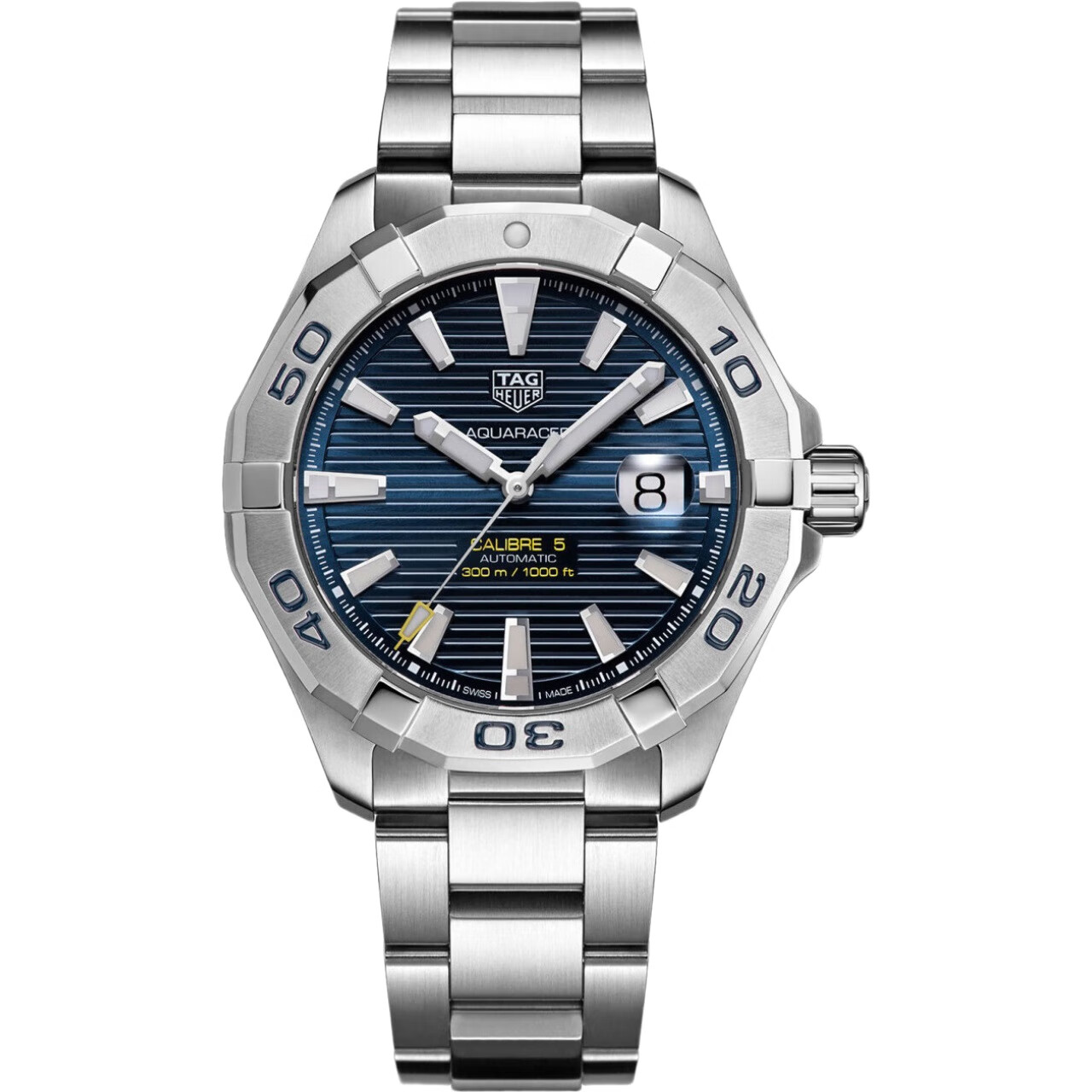 Реплики брендовых часов - TAG Heuer механические ч