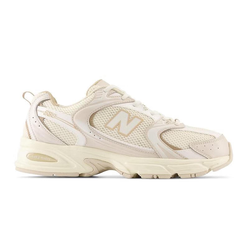 new balance新百伦男鞋 men 530 mr530aa男款防滑运动田径跑步鞋23