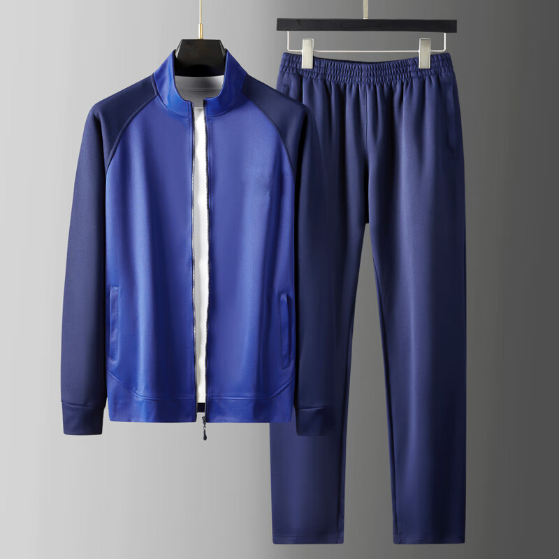 条条丝顿19际华3543长袖速干体能服长裤春秋款体能服套装户外训练运动